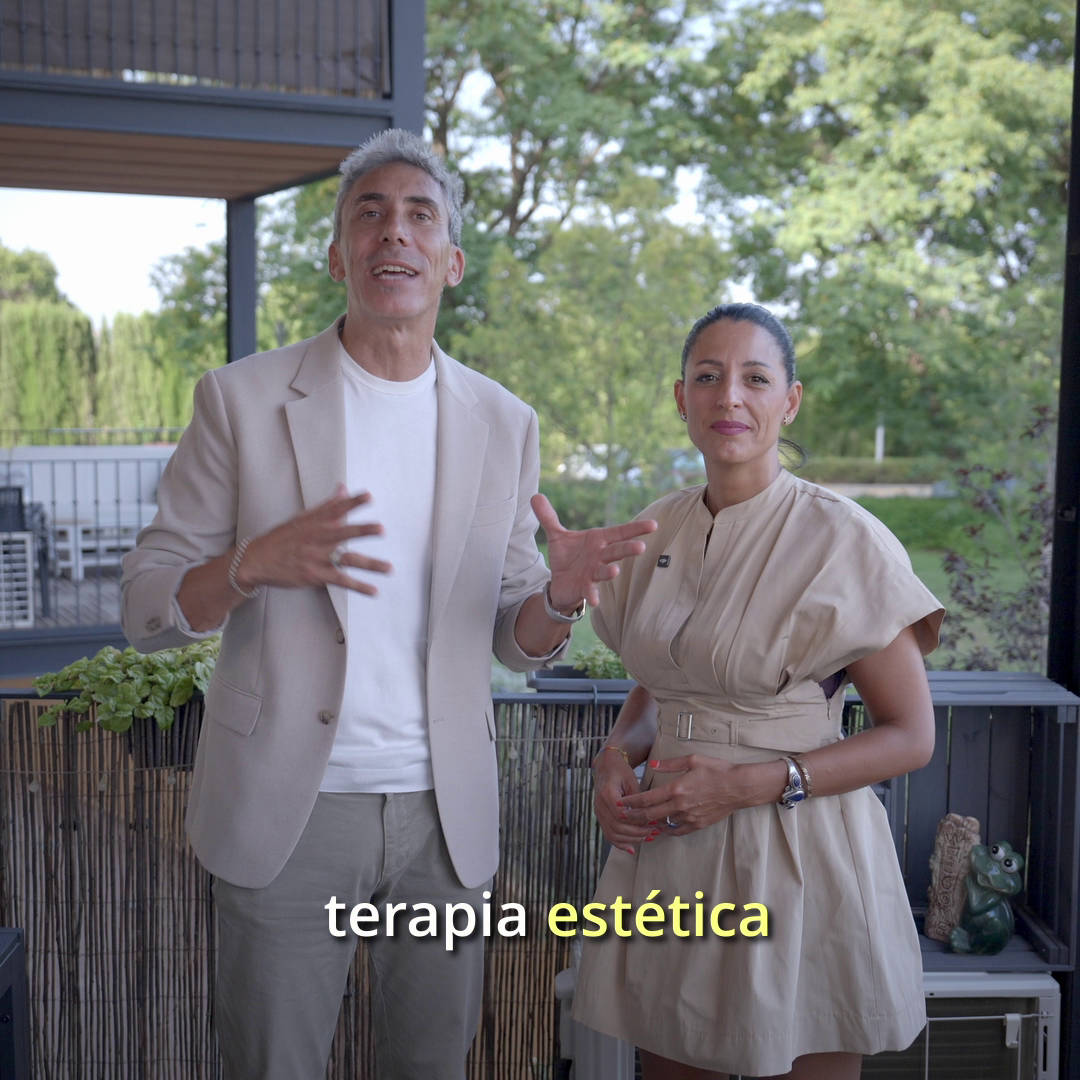 Testimonio Mariola